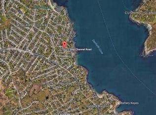 27 Ship Channel Rd, South Portland, ME 04106