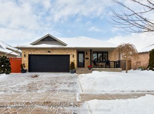 53 Edgewell Cres, Central Elgin, ON N5P4K9