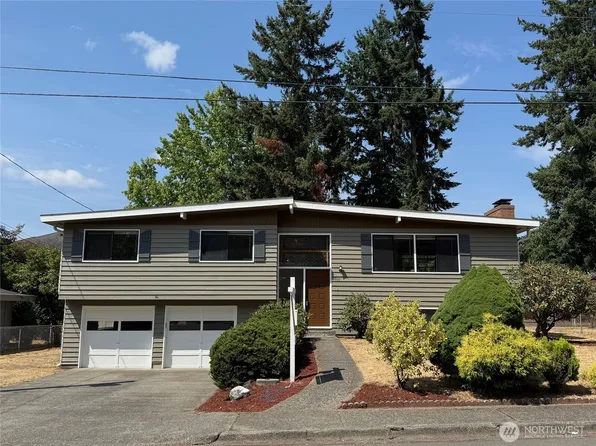 1809 Blaine Avenue NE, Renton, WA 98056