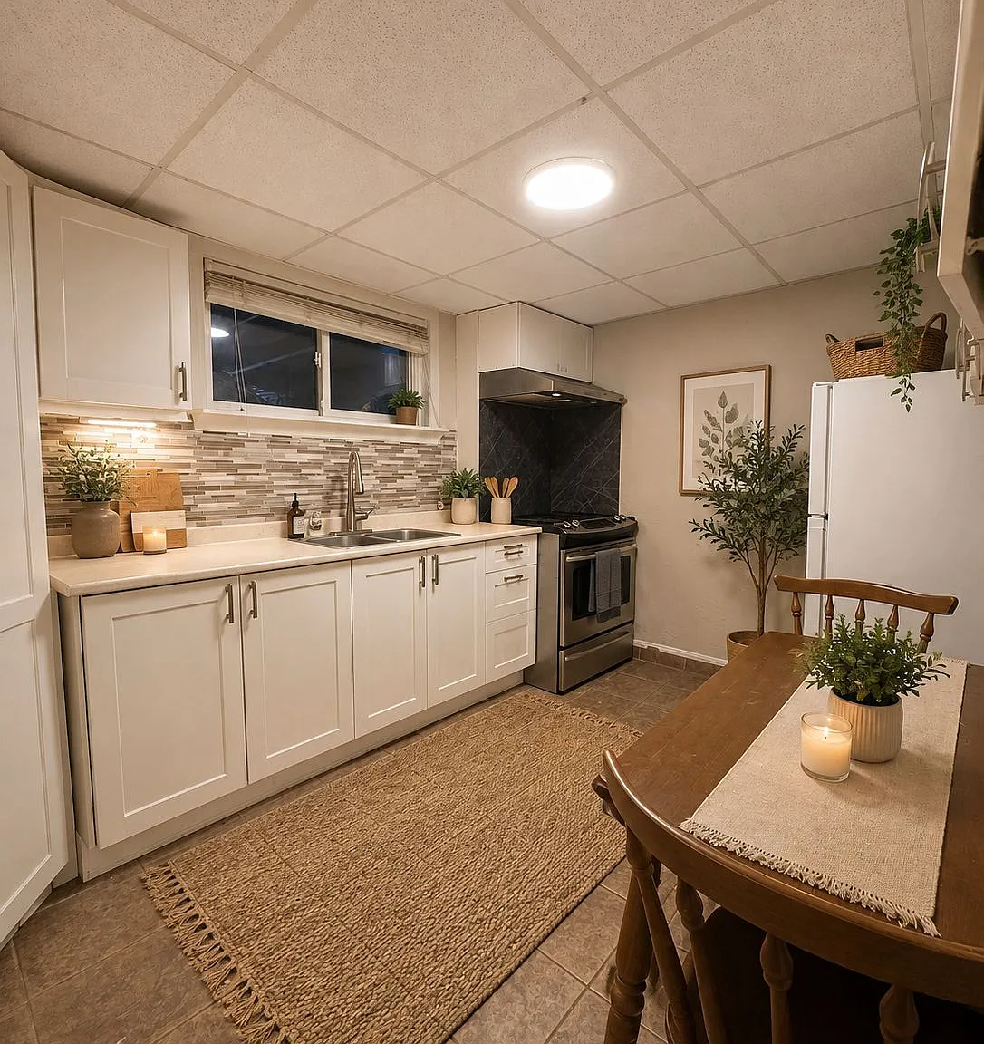 2 bed, $1,200 — Photo 3