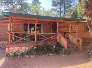 170 S Park Rd, Payson, AZ 85541