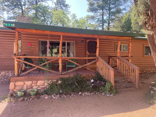 170 S Park Rd, Payson, AZ 85541