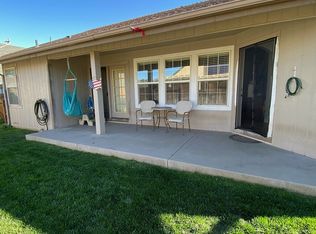 532 Meridian Ct, Carson City, NV 89701