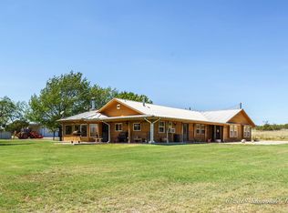 7600 Brandon Rd, Big Spring, TX 79720