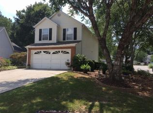 650 Crossbridge Aly, Johns Creek, GA 30022