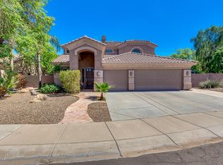 1373 S Sean Dr, Chandler, AZ 85286
