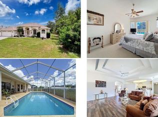 3046 Rim Dr, Spring Hill, FL 34609