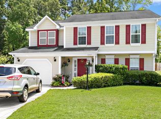 8307 Coventry Rd, North Charleston, SC 29420