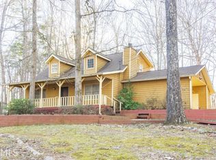 3754 Clipper Cir, Acworth, GA 30102