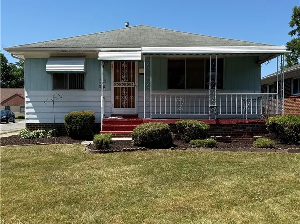 4722 Beechgrove Ave, Garfield Heights, OH 44125