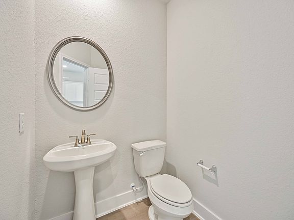 5th image of 4025 San Andres Ln