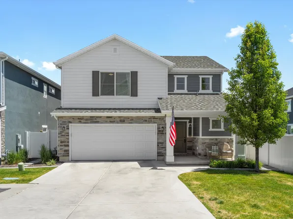1735 W Parkview Dr, Syracuse, UT 84075