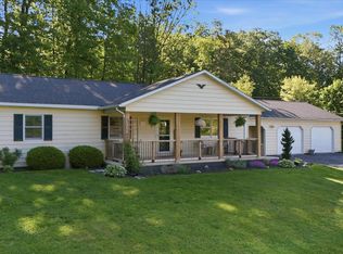 4930 Cito Rd, Mc Connellsburg, PA 17233