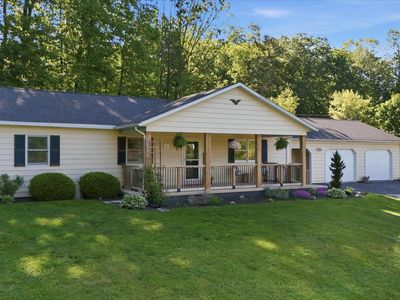 4930 Cito Rd, Mc Connellsburg, PA, 17233