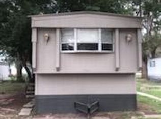 4611 Dumas Dr SPACE 15, Amarillo, TX 79108