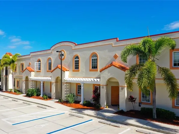 1196 Rio De Janeiro Ave #206, Punta Gorda, FL 33983