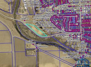 N/a Cherry, Vermillion, SD 57069