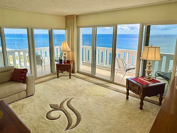 2nd image of 1012 N Ocean Blvd #Penthouse 1