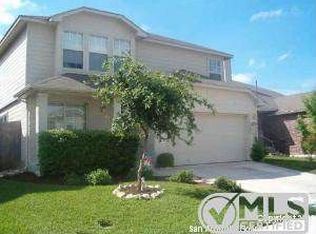 6114 Wood Byu, San Antonio, TX 78249