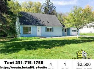 10790 E Traverse Hwy, Traverse City, MI 49684