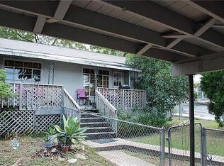 2414 Hartford Rd, Austin, TX 78703