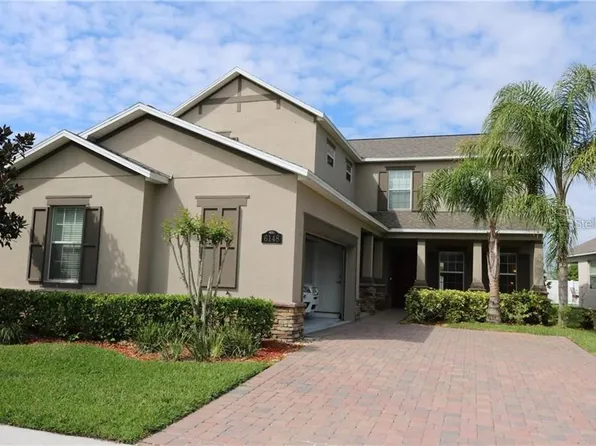6148 Waterside Island Ln, Winter Garden, FL 34787