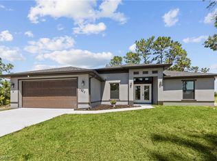 7510 20th Pl, Labelle, FL 33935