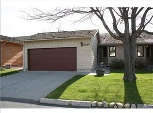 1087 Clark Ave, Billings, MT 59102