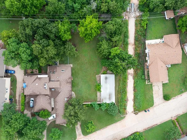 1819 NW 42nd St Lot 3, Oklahoma City, OK 73118