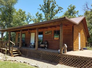 161599 N 4334 Rd, Tuskahoma, OK 74574