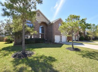 23511 Starbridge Lake Ln, Richmond, TX 77407