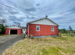 45 Mouse Island Rd, Perham, ME 04766