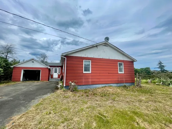45 Mouse Island Road, Perham, ME 04766