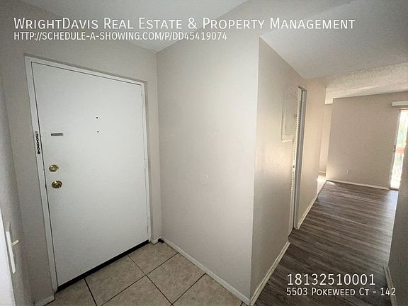 4th image of 5503 Pokeweed Ct #142