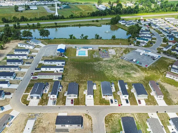 Lakeview Meadows, 11900 Duff Rd, Lakeview, OH 43331