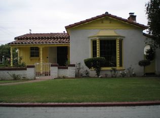1645 Elm St, Alhambra, CA 91803