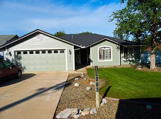 19836 Antler Way, Cottonwood, CA 96022