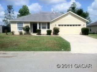 3574 NW 88th Ter, Gainesville, FL 32606