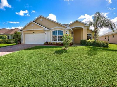 514 N Valencia Cir SW, Vero Beach, FL, 32968