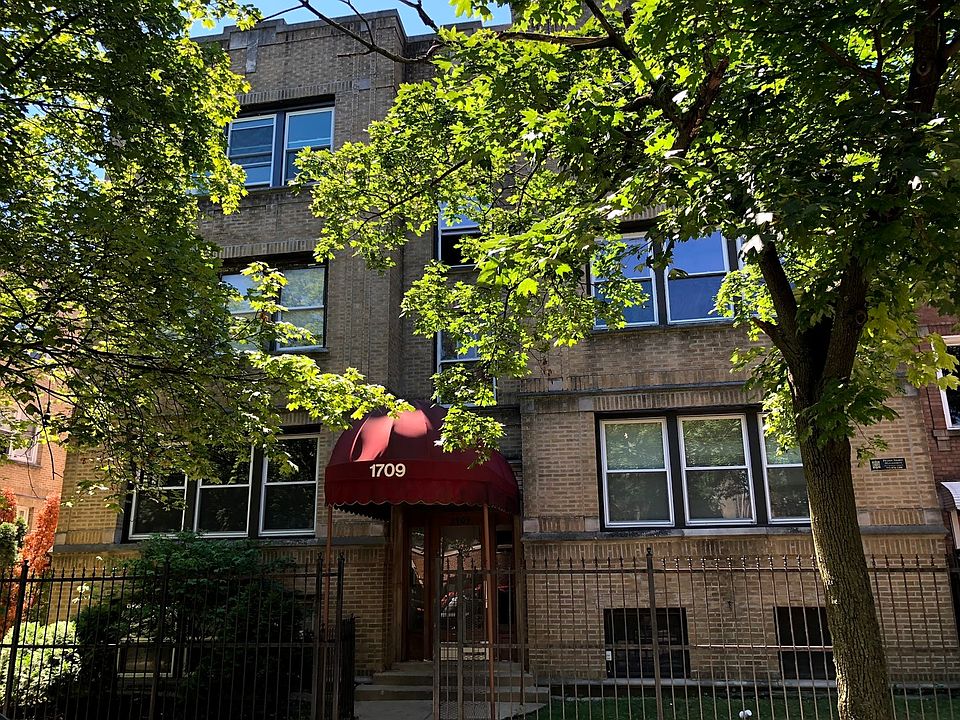 1st image of 1709 W Wallen Ave APT 2J