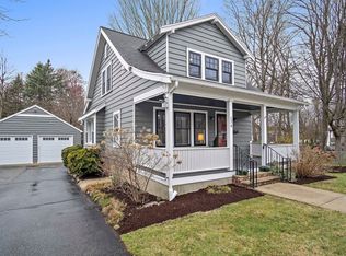 174 West St, Reading, MA 01867