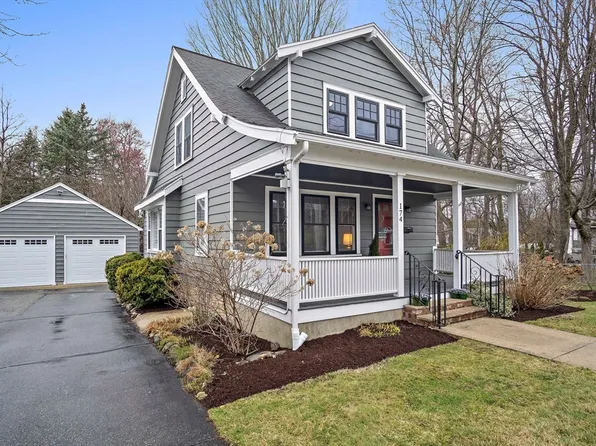 174 West St, Reading, MA 01867
