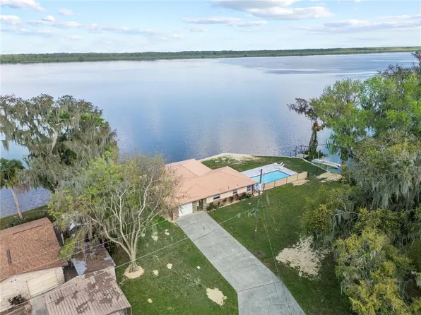 830 County Road 457, Lake Panasoffkee, FL 33538