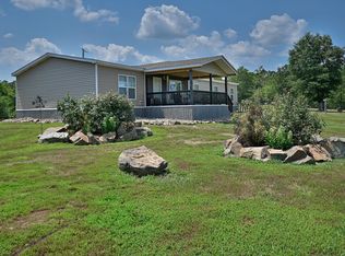 164 Polk Rd #76, Mena, AR 71953