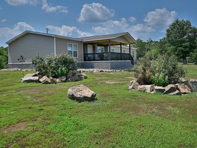 164 Polk Rd #76, Mena, AR, 71953