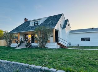 2695 4th St, Baker City, OR 97814