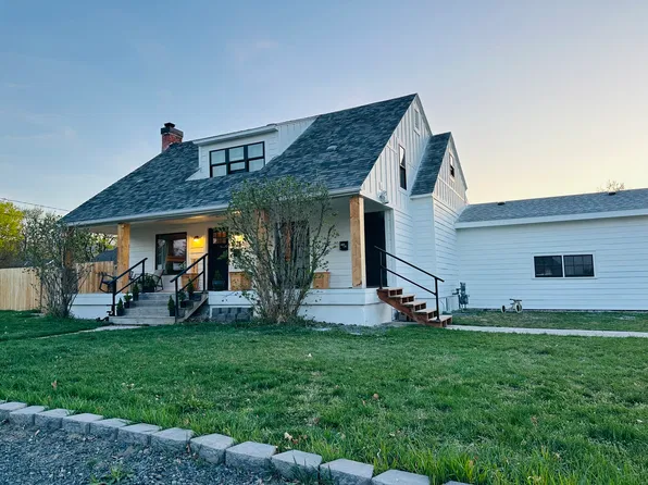 2695 4th St, Baker City, OR 97814