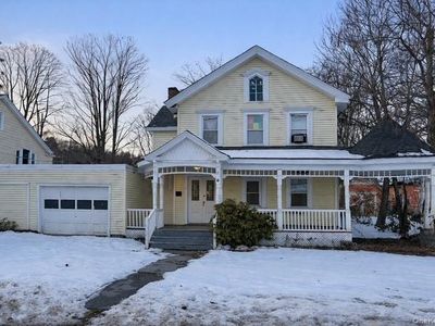 5 Park Street, Ellenville, NY, 12428