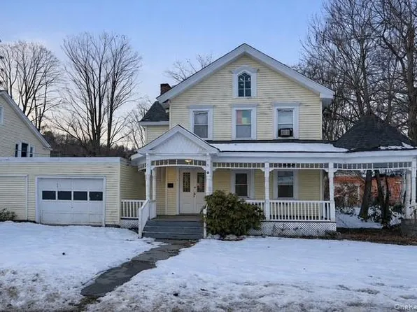 5 Park Street, Ellenville, NY 12428