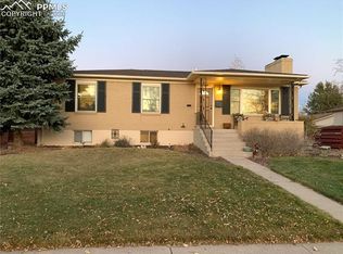 2409 Clarkson Dr, Colorado Springs, CO 80909